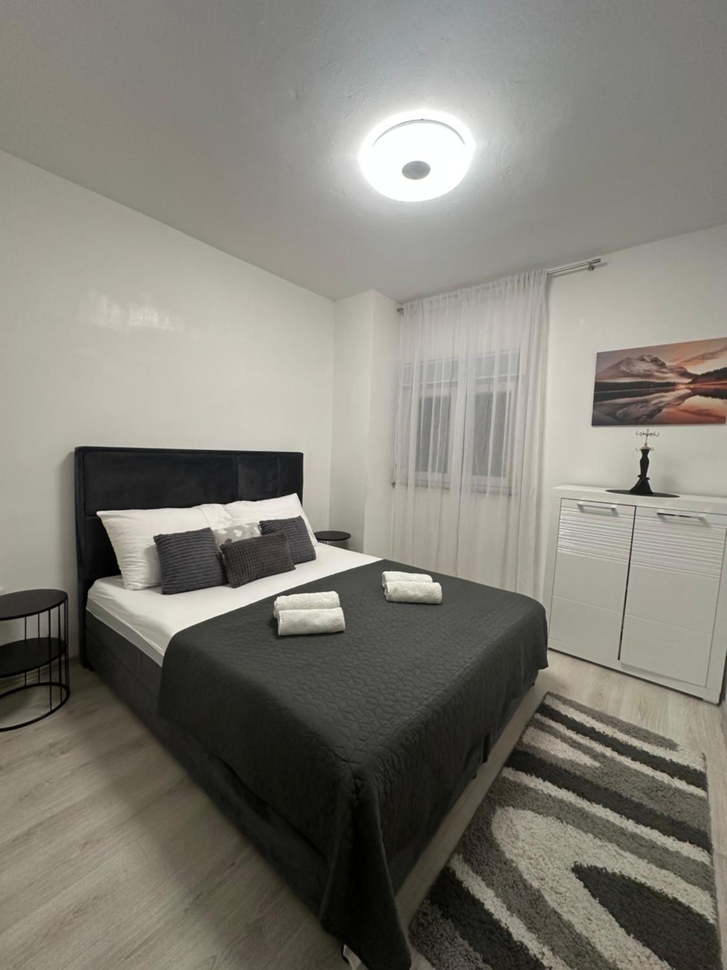 Deluxe look Appartement Zadar Buitenkant foto